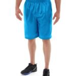Troy Yoga Short